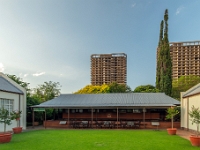 Pretoria